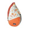 Kavu Paxton Sling Pack – 11 Liter